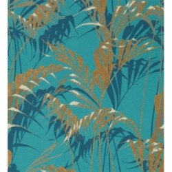 Papel pintado Panaman Leaves 127778