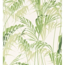 Papel pintado Panaman Leaves 127781