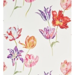 Papel pintado Laila Flowers 127796