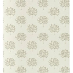 Papel pintado Norway Trees 127798