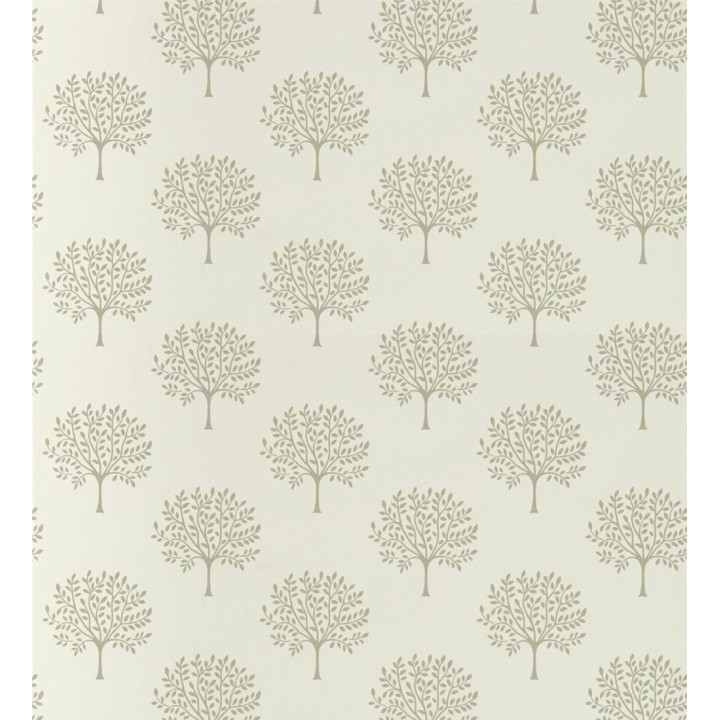 Papel pintado de árboles estilo inglés - Norway Trees 127798