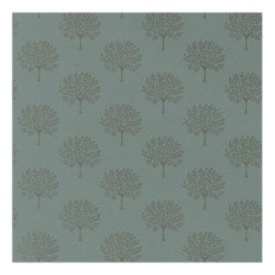 Papel pintado Norway Trees 127799
