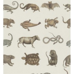 Papel pintado Lab Friends 127815