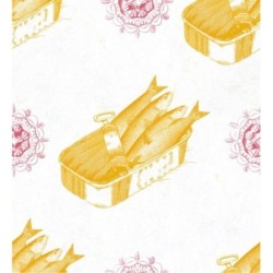 Papel pintado Quick Dinner 127824