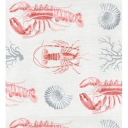 Papel pintado Lobster Dream 127826