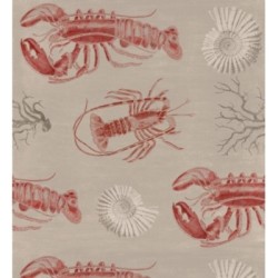 Papel pintado Lobster Dream 127827