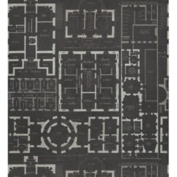 Papel pintado Scape Plan 127839