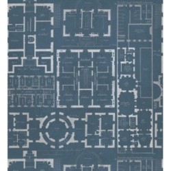 Papel pintado Scape Plan 127840