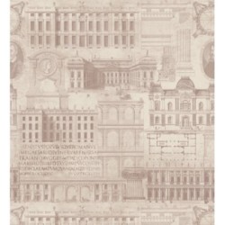 Papel pintado Senatus 127842