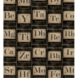 Papel pintado Chemical Feeling 127854