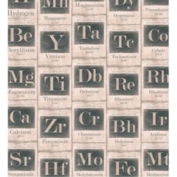 Papel pintado Chemical Feeling 127855