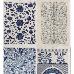 Cirella Mosaic 127865