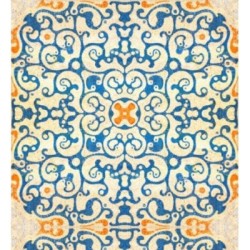 Papel pintado Tigla Hall 127867