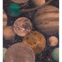 Papel pintado Old Cosmo 127880