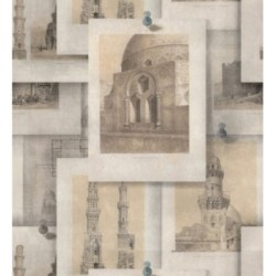 Papel pintado Past Memories 127886