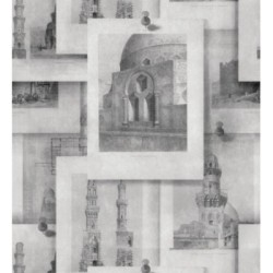 Papel pintado Past Memories 127887