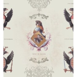 Papel pintado Monferrato Crest 127890