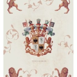 Papel pintado Visconti Scudo 127891