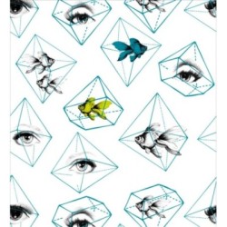 Papel pintado Point Of View 127896