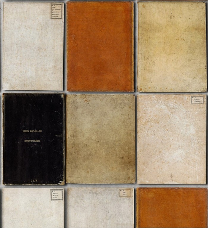 Papel pintado cuadros de colores - Mihai Ceiling 127906