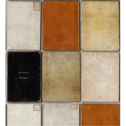 Papel pintado Mihai Ceiling 127906