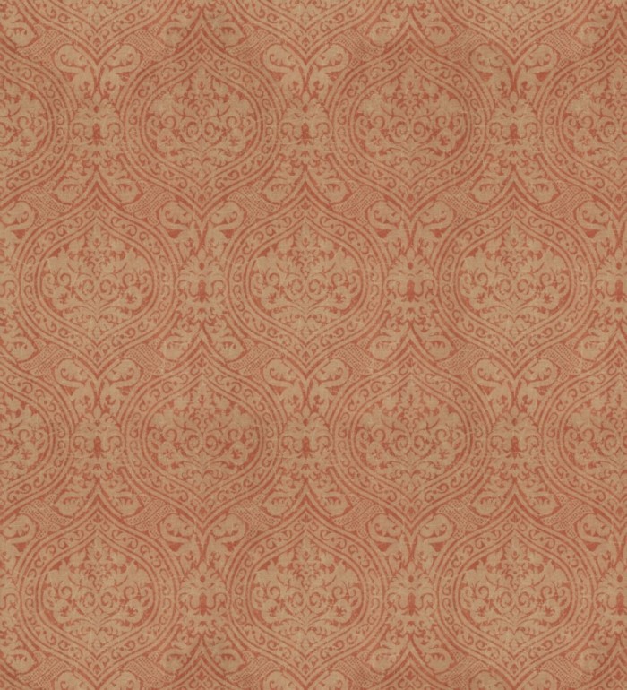 Papel pintado damasco oriental - Jarek 127908