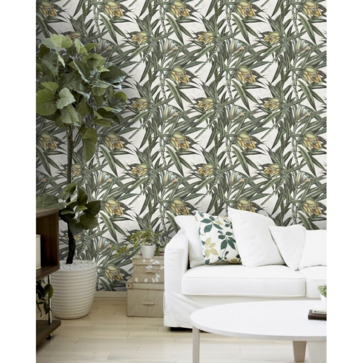 Papel pintado - Malia Blossom 127911