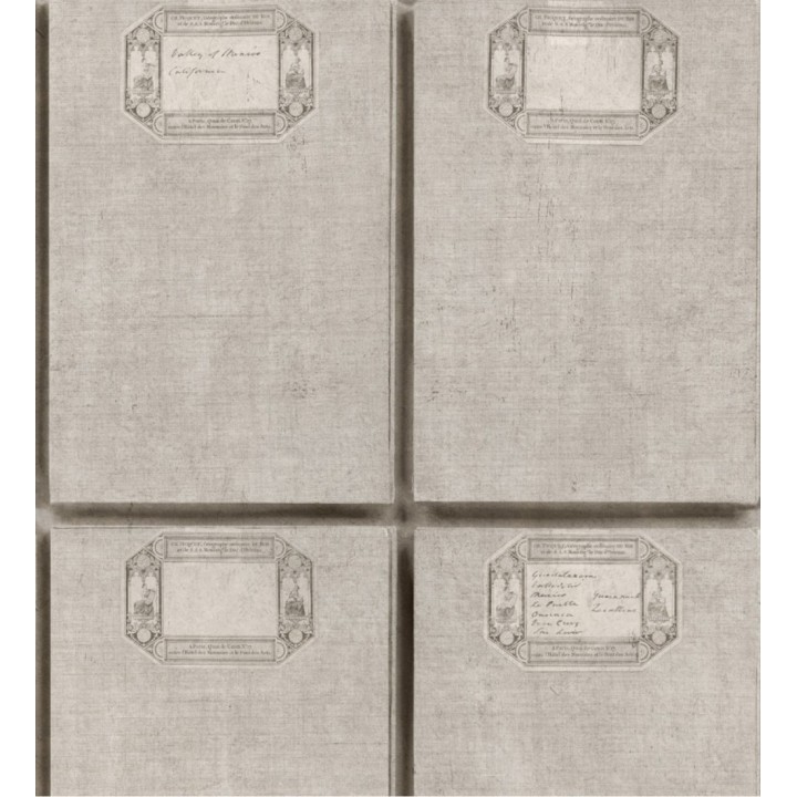 Papel pintado cajas de archivadores - Private Files 127913