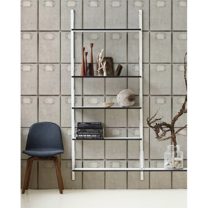 Papel pintado cajas de archivadores - Private Files 127913