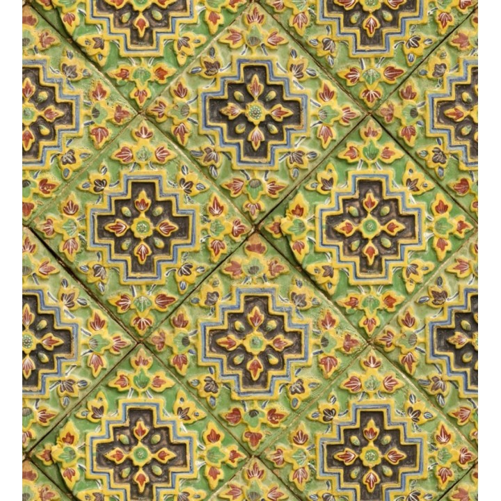 Papel pintado cuadros ornamentales - Neum Palace 127916