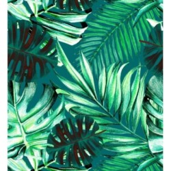 Papel pintado Summer Palms 127921