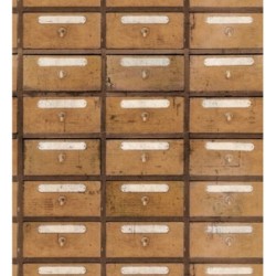 Papel pintado Fara Dulap 127923