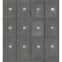 Papel pintado Sherlock Mail 127925