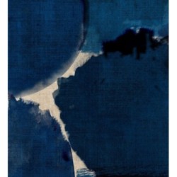 Papel pintado Cloud River 127928