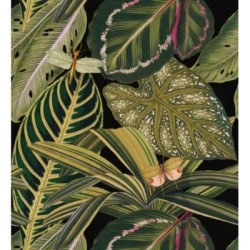 Papel pintado Inchis Leaves 127930