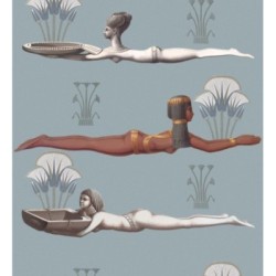 Papel pintado Ramses Dream 127940