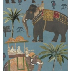 Papel pintado Shaila Trip 127941