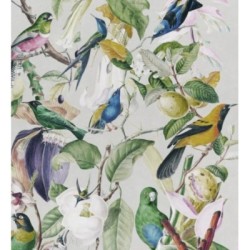 Papel pintado Zia Spring 127943