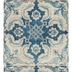 Papel pintado Coimbra Mosaic 127951