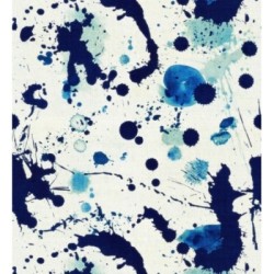 Papel pintado Blue Killer 127955
