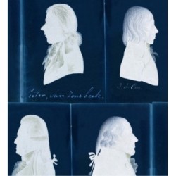 Papel pintado Kallan Portrait 127957