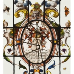 Papel pintado Broken Legacy 127960