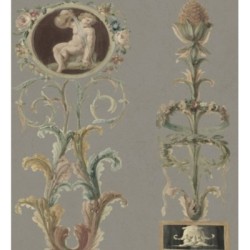 Papel pintado Penville 127961