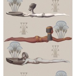 Papel pintado Ramses Dream 127964