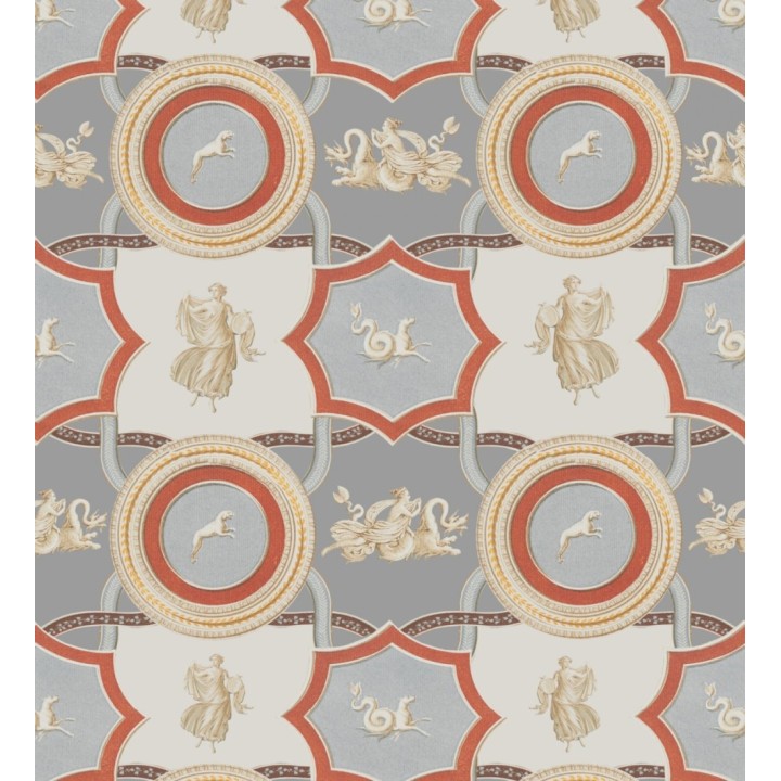 Papel pintado estilo clásico - Dubno 127965