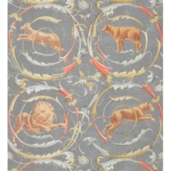 Papel pintado Leu Vieti 127967