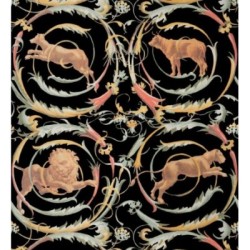 Papel pintado Leu Vieti 127968