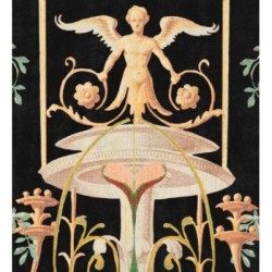 Papel pintado Fontana d'Angelo 127969