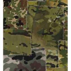 Papel pintado War Resturi 127972