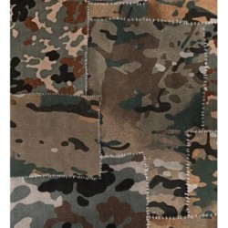 Papel pintado War Resturi 127973